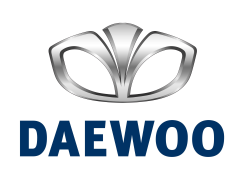 Daewoo-auto-logo