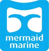 New Mermaid Marine Logo 2013