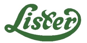 lister logo