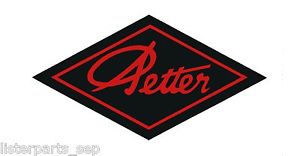 petter logo